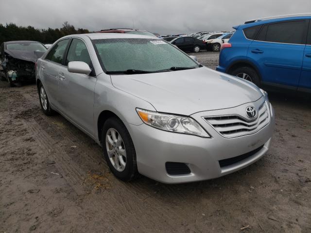 TOYOTA CAMRY BASE 2011 4t1bf3ek0bu727651