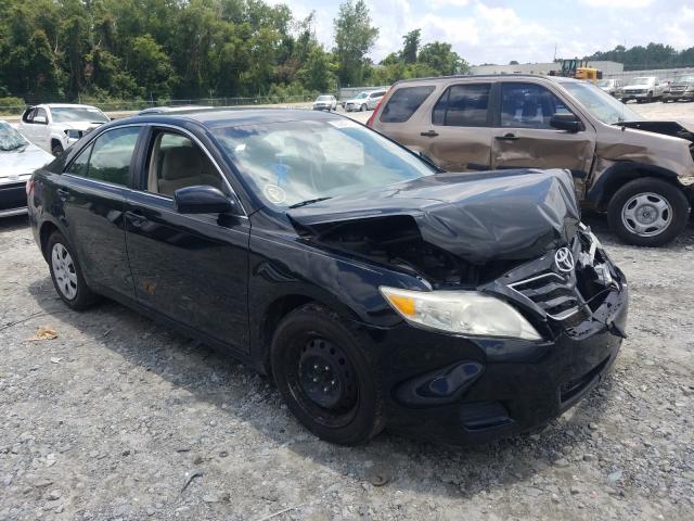 TOYOTA CAMRY BASE 2011 4t1bf3ek0bu727889