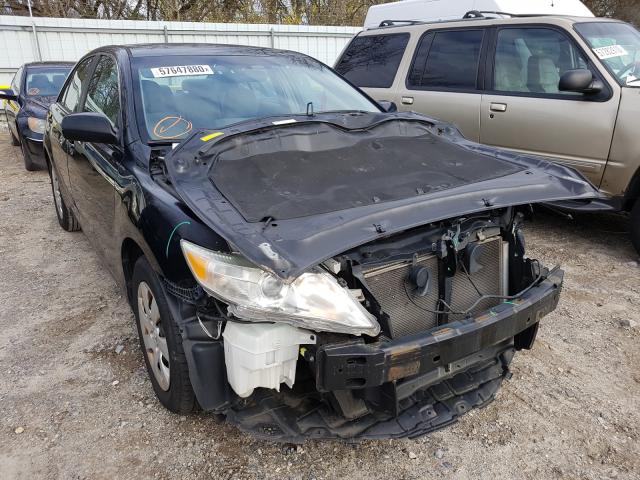 TOYOTA CAMRY BASE 2011 4t1bf3ek0bu728010