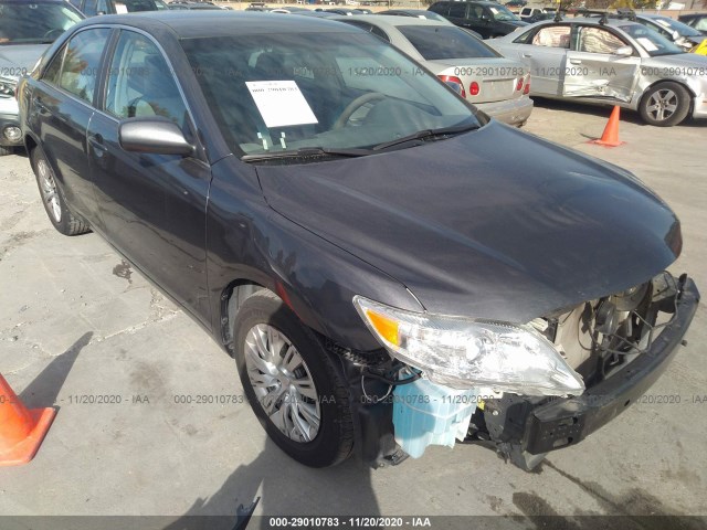 TOYOTA CAMRY 2011 4t1bf3ek0bu728914