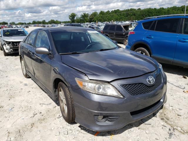 TOYOTA CAMRY BASE 2011 4t1bf3ek0bu731537