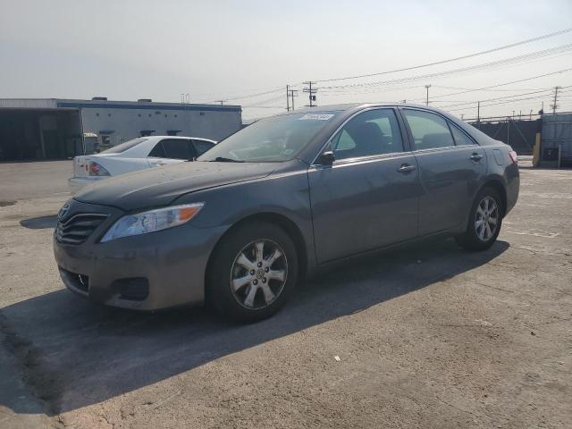 TOYOTA CAMRY BASE 2011 4t1bf3ek0bu732090