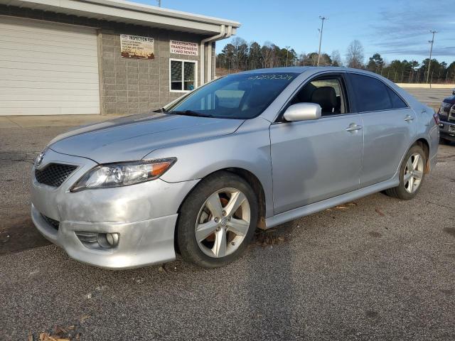 TOYOTA CAMRY 2011 4t1bf3ek0bu733286