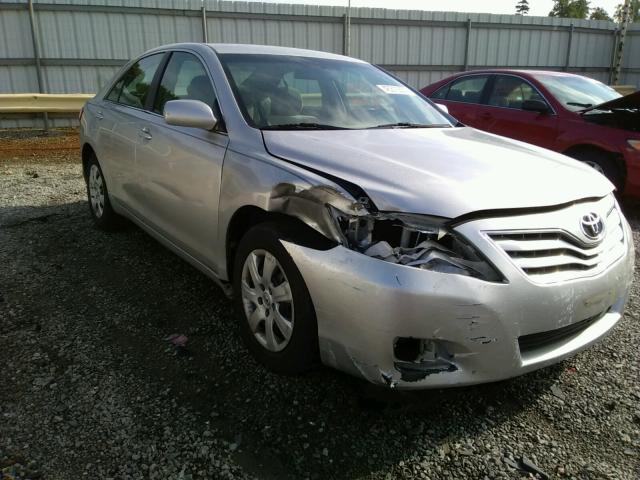 TOYOTA CAMRY BASE 2011 4t1bf3ek0bu733546