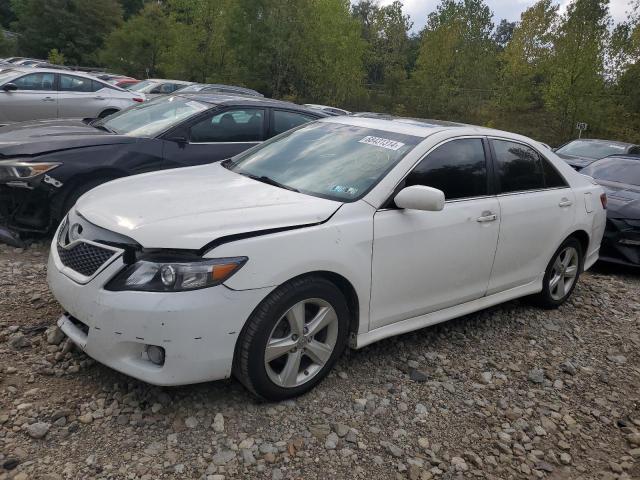 TOYOTA CAMRY BASE 2011 4t1bf3ek0bu736432