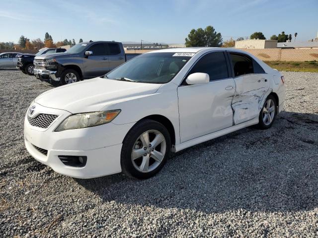 TOYOTA CAMRY 2011 4t1bf3ek0bu738116