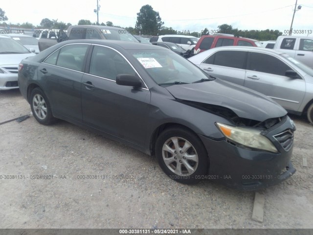 TOYOTA CAMRY 2011 4t1bf3ek0bu738357