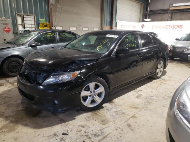 TOYOTA CAMRY BASE 2011 4t1bf3ek0bu738651