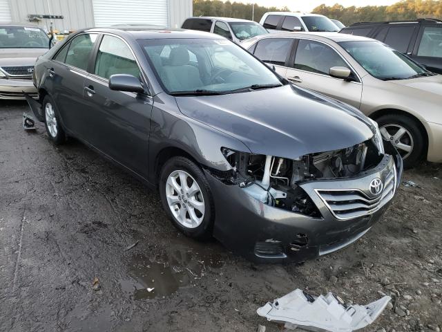 TOYOTA CAMRY BASE 2011 4t1bf3ek0bu738715