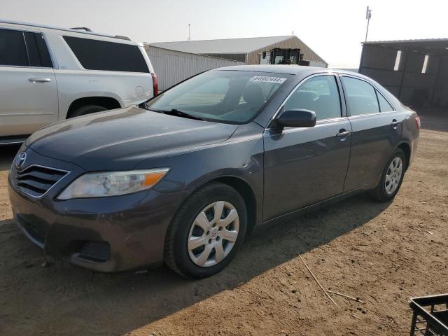 TOYOTA CAMRY BASE 2011 4t1bf3ek0bu740061