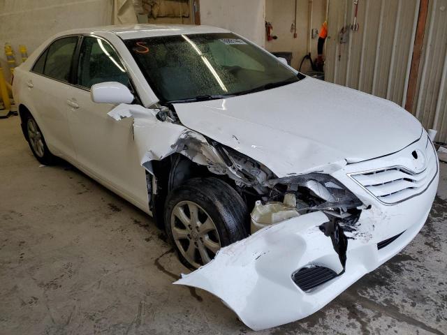 TOYOTA CAMRY BASE 2011 4t1bf3ek0bu741677