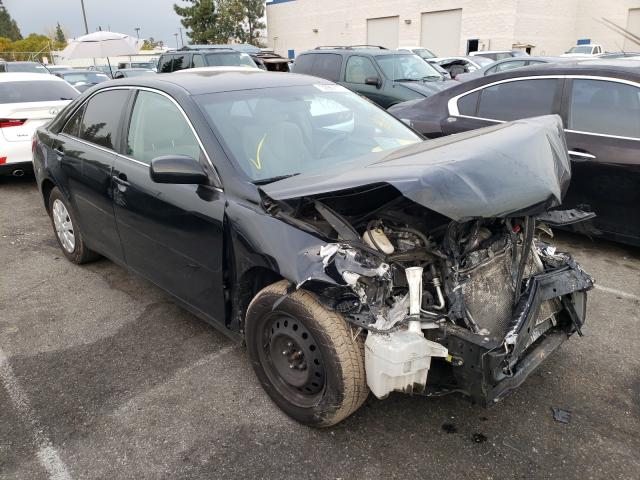 TOYOTA CAMRY BASE 2011 4t1bf3ek0bu742148