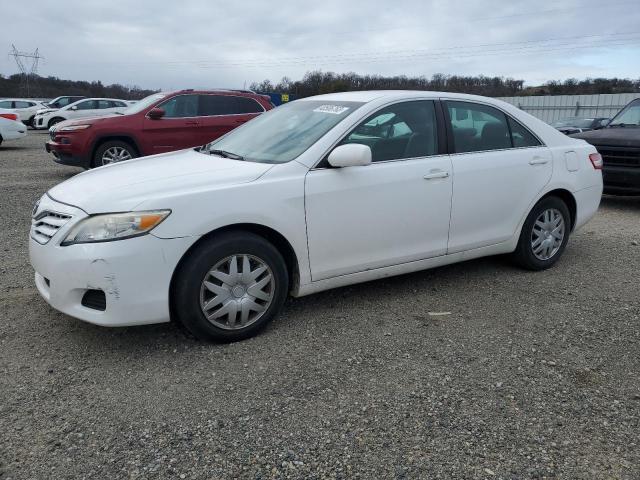 TOYOTA CAMRY BASE 2011 4t1bf3ek0bu742389