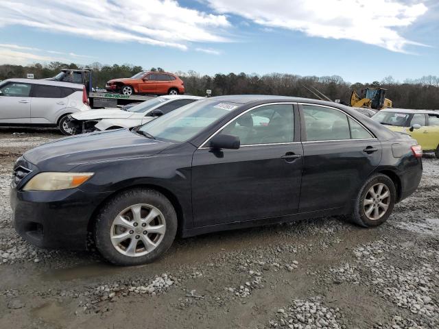 TOYOTA CAMRY 2011 4t1bf3ek0bu742635