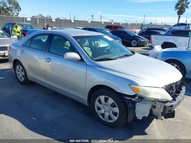 TOYOTA CAMRY 2011 4t1bf3ek0bu743087