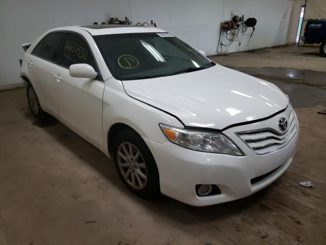 TOYOTA CAMRY BASE 2011 4t1bf3ek0bu743932