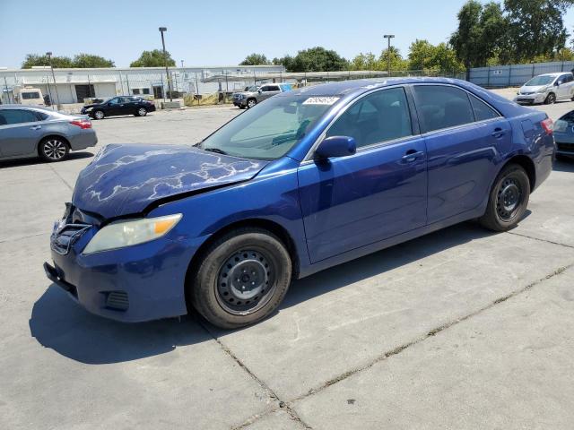 TOYOTA CAMRY BASE 2011 4t1bf3ek0bu743946