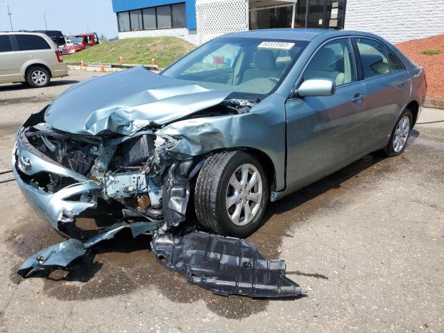 TOYOTA CAMRY BASE 2011 4t1bf3ek0bu745308