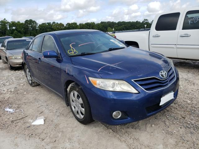 TOYOTA CAMRY BASE 2011 4t1bf3ek0bu746040