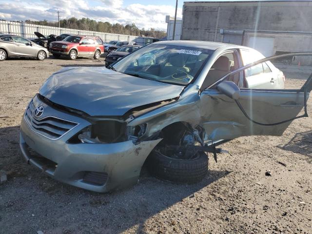 TOYOTA CAMRY BASE 2011 4t1bf3ek0bu746202