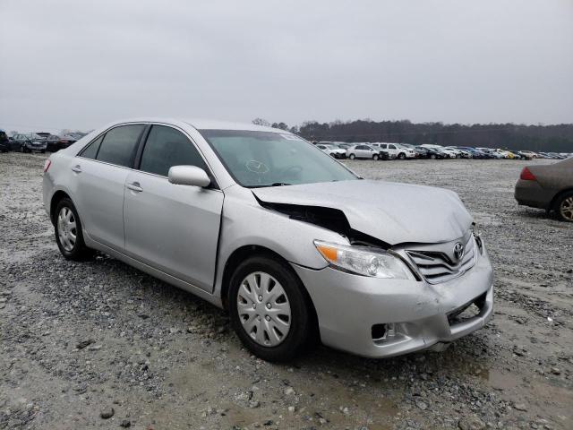 TOYOTA CAMRY BASE 2011 4t1bf3ek0bu746457