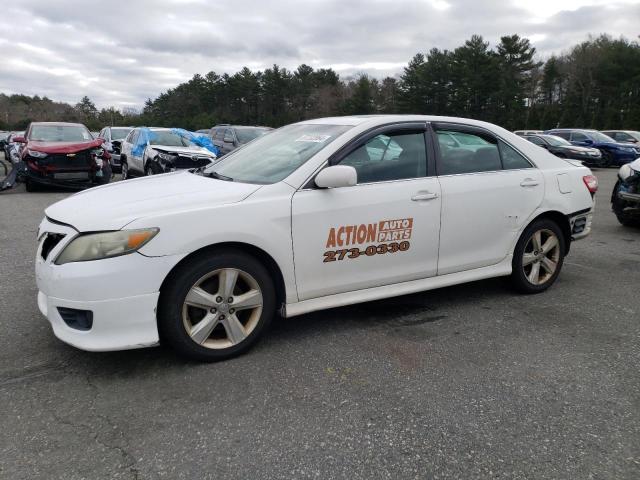 TOYOTA CAMRY 2011 4t1bf3ek0bu748015