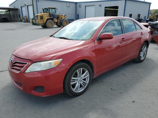 TOYOTA CAMRY BASE 2011 4t1bf3ek0bu748130