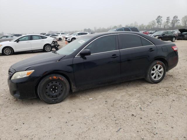 TOYOTA CAMRY BASE 2011 4t1bf3ek0bu748418