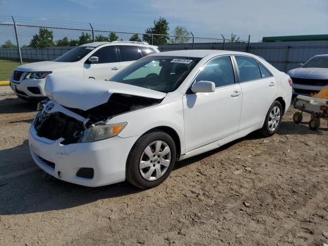 TOYOTA CAMRY 2011 4t1bf3ek0bu749892