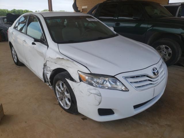 TOYOTA CAMRY BASE 2011 4t1bf3ek0bu750749