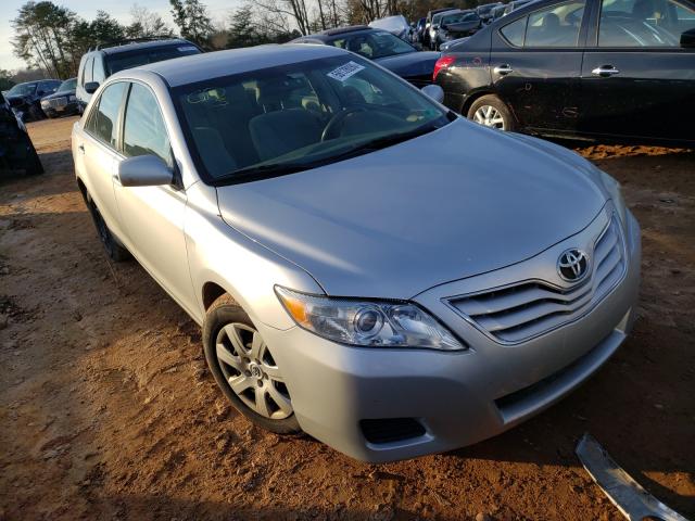 TOYOTA CAMRY BASE 2011 4t1bf3ek0bu750900