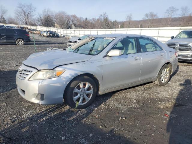 TOYOTA CAMRY 2011 4t1bf3ek0bu752985