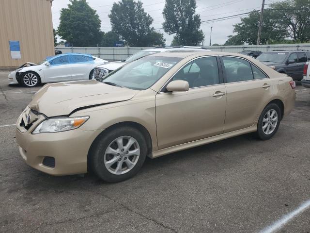 TOYOTA CAMRY 2011 4t1bf3ek0bu753067