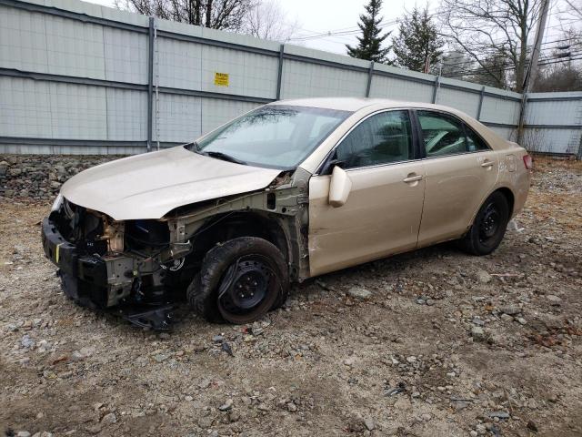 TOYOTA CAMRY BASE 2011 4t1bf3ek0bu753683