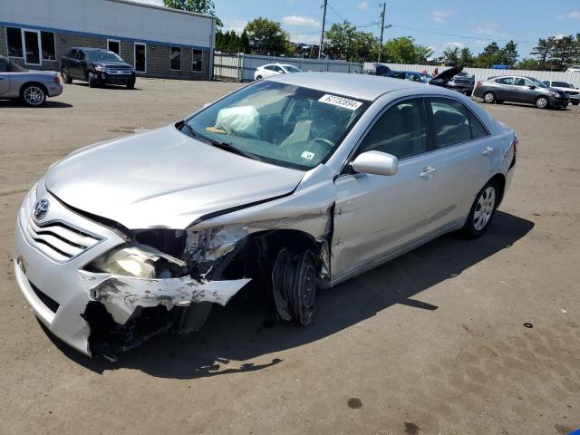 TOYOTA CAMRY 2011 4t1bf3ek0bu753750