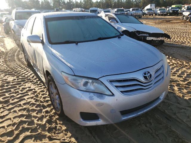 TOYOTA CAMRY BASE 2011 4t1bf3ek0bu753926