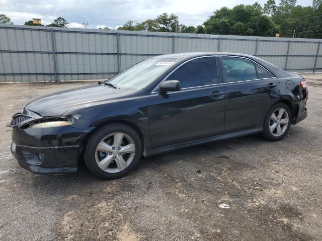 TOYOTA CAMRY BASE 2011 4t1bf3ek0bu754350