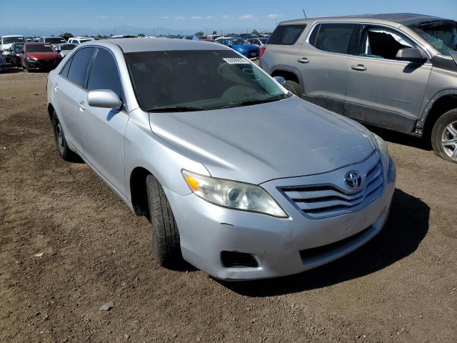 TOYOTA CAMRY BASE 2011 4t1bf3ek0bu754896