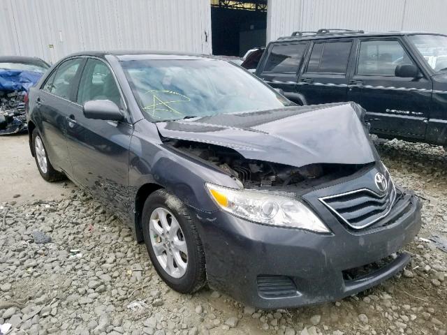 TOYOTA CAMRY BASE 2011 4t1bf3ek0bu755577