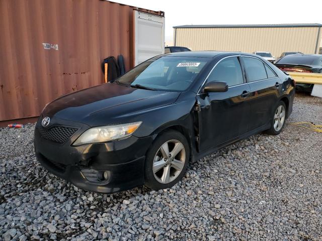 TOYOTA CAMRY BASE 2011 4t1bf3ek0bu755756