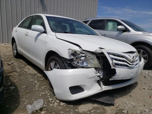 TOYOTA CAMRY BASE 2011 4t1bf3ek0bu756437