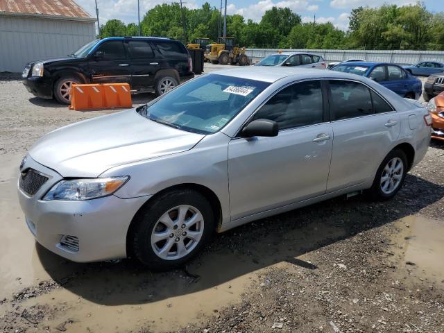 TOYOTA CAMRY 2011 4t1bf3ek0bu758642