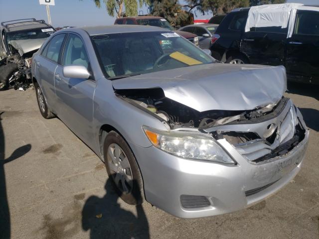 TOYOTA CAMRY BASE 2011 4t1bf3ek0bu758950