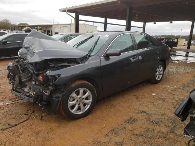 TOYOTA CAMRY 2011 4t1bf3ek0bu759192