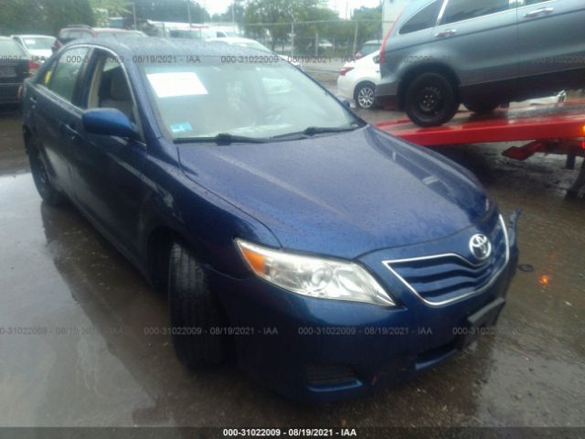 TOYOTA CAMRY 2011 4t1bf3ek0bu759287