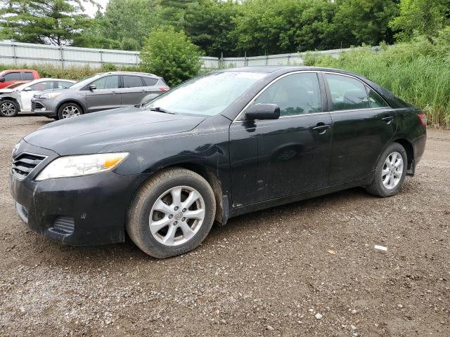 TOYOTA CAMRY BASE 2011 4t1bf3ek0bu759306