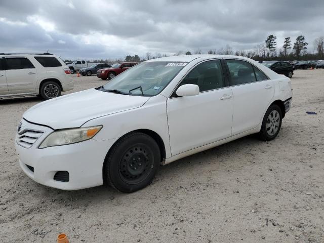 TOYOTA CAMRY BASE 2011 4t1bf3ek0bu759869