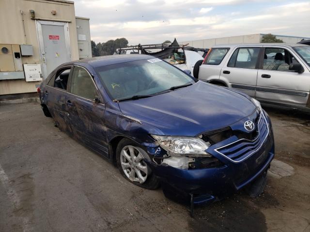 TOYOTA CAMRY BASE 2011 4t1bf3ek0bu760715