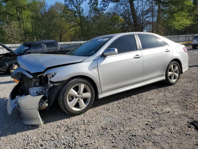 TOYOTA CAMRY 2011 4t1bf3ek0bu761668