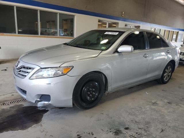 TOYOTA CAMRY BASE 2011 4t1bf3ek0bu762528